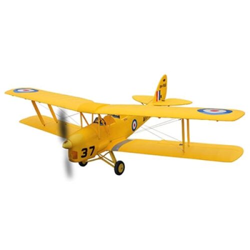 Dynam PT-17 1300mm PNP Yellow